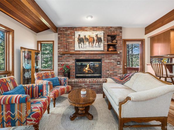 25250 Montane Drive W, Golden CO 80401