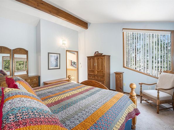 25250 Montane Drive W, Golden CO 80401