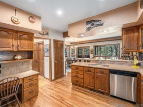 25250 Montane Drive W, Golden CO 80401