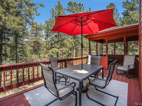 25250 Montane Drive W, Golden CO 80401