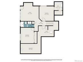 25250 Montane Drive W, Golden CO 80401
