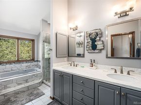 25250 Montane Drive W, Golden CO 80401