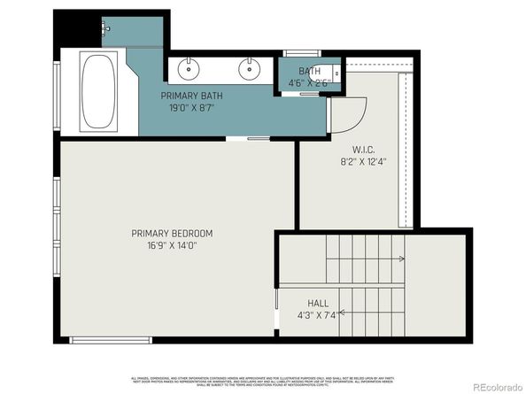 25250 Montane Drive W, Golden CO 80401
