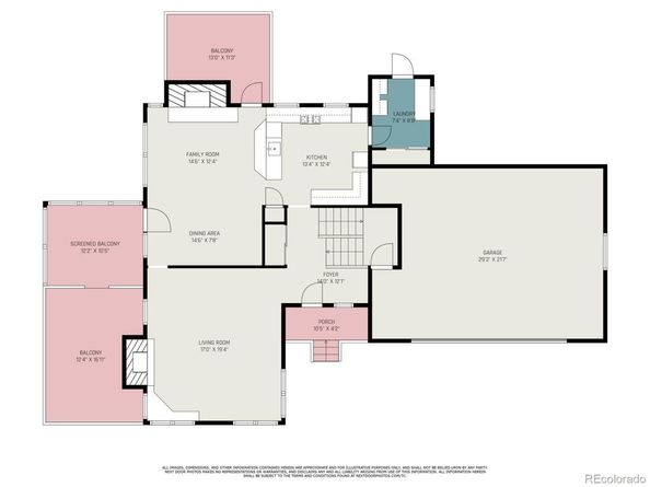 25250 Montane Drive W, Golden CO 80401