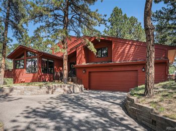 25250 Montane Drive W