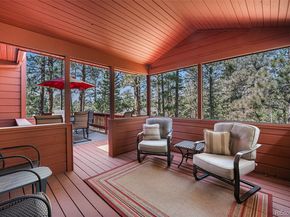 25250 Montane Drive W, Golden CO 80401