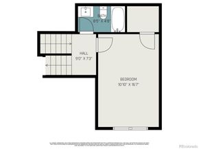 25250 Montane Drive W, Golden CO 80401