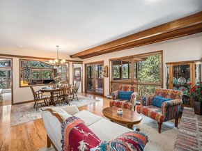 25250 Montane Drive W, Golden CO 80401