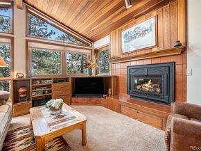 25250 Montane Drive W, Golden CO 80401