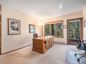 25250 Montane Drive W, Golden CO 80401