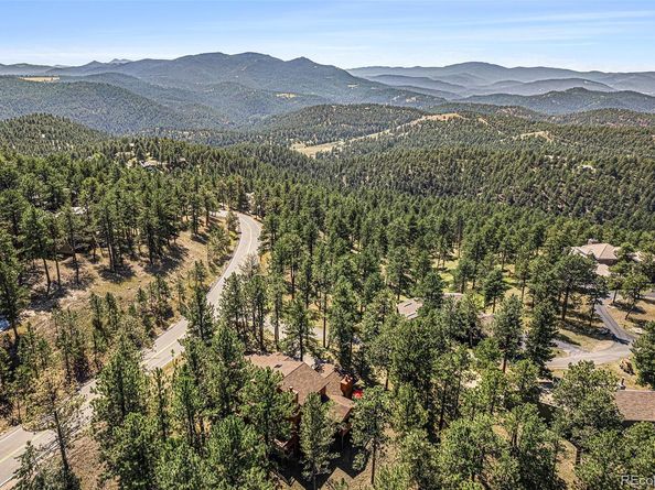 25250 Montane Drive W, Golden CO 80401