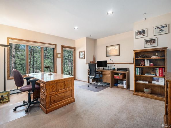 25250 Montane Drive W, Golden CO 80401