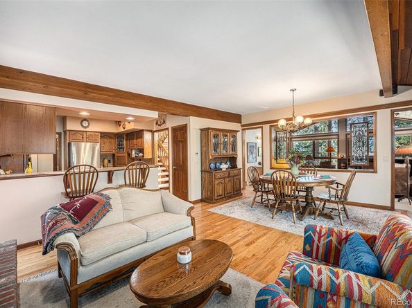 25250 Montane Drive W, Golden CO 80401