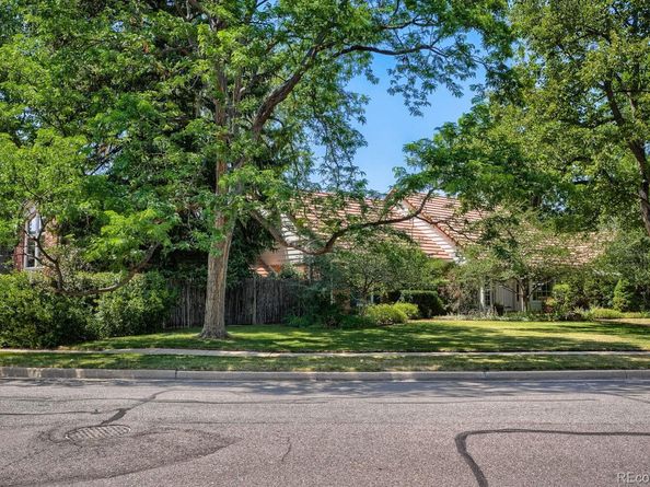 5522 W Lakeridge Road, Lakewood CO 80227