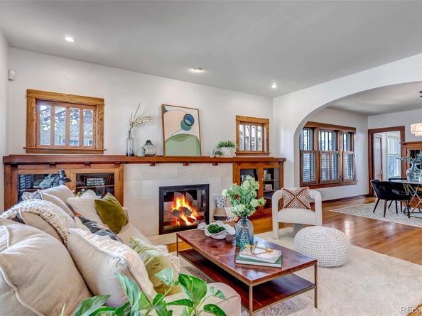 285 S Williams Street, Denver CO 80209