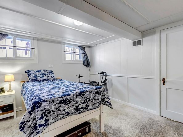 285 S Williams Street, Denver CO 80209