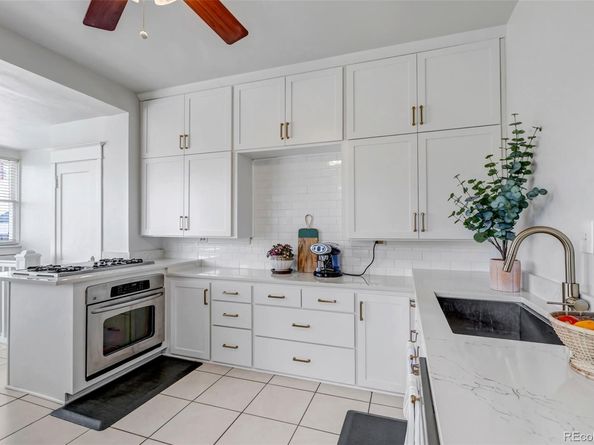 285 S Williams Street, Denver CO 80209