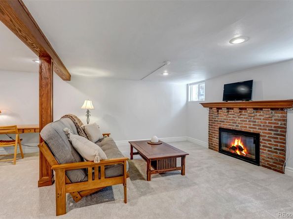 285 S Williams Street, Denver CO 80209