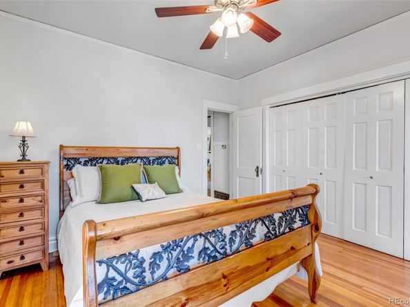 285 S Williams Street, Denver CO 80209