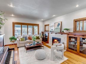 285 S Williams Street, Denver CO 80209