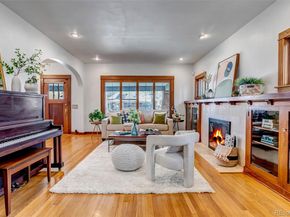 285 S Williams Street, Denver CO 80209