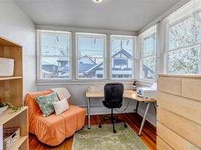 285 S Williams Street, Denver CO 80209