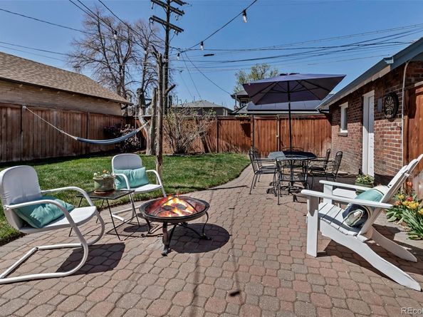 285 S Williams Street, Denver CO 80209