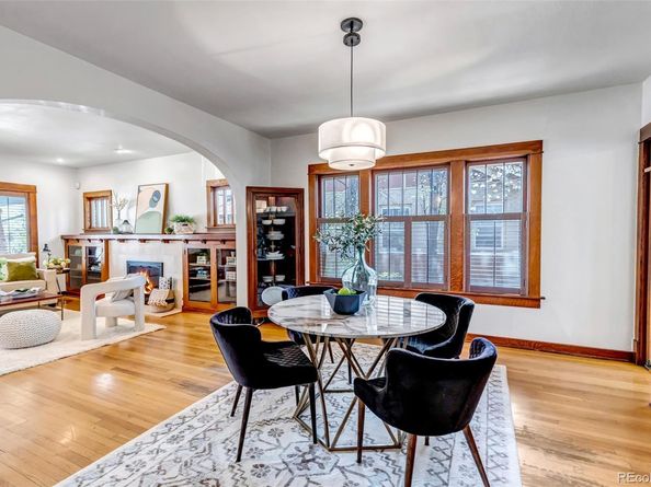 285 S Williams Street, Denver CO 80209