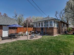 285 S Williams Street, Denver CO 80209