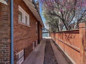 285 S Williams Street, Denver CO 80209