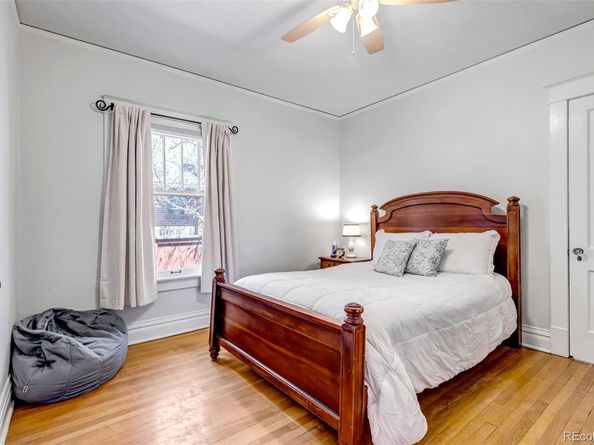 285 S Williams Street, Denver CO 80209