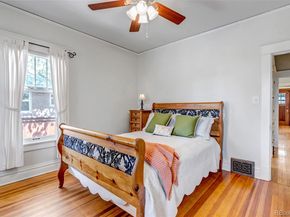 285 S Williams Street, Denver CO 80209