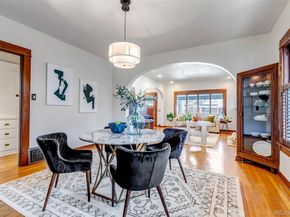 285 S Williams Street, Denver CO 80209