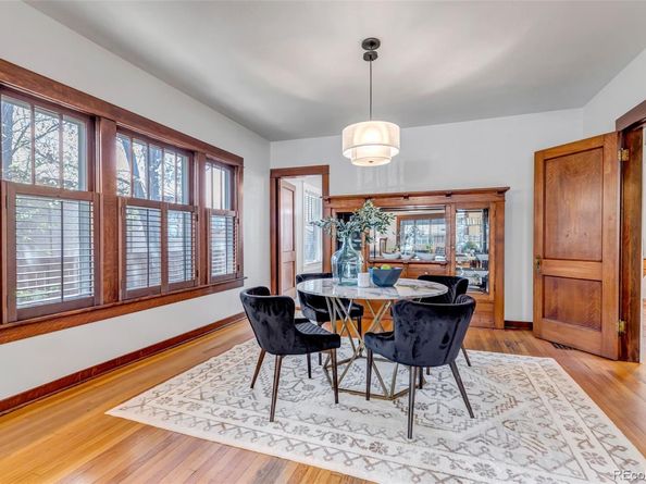 285 S Williams Street, Denver CO 80209
