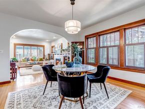 285 S Williams Street, Denver CO 80209