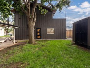 300 Lily Lane, Golden CO 80403