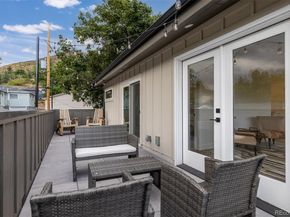 300 Lily Lane, Golden CO 80403