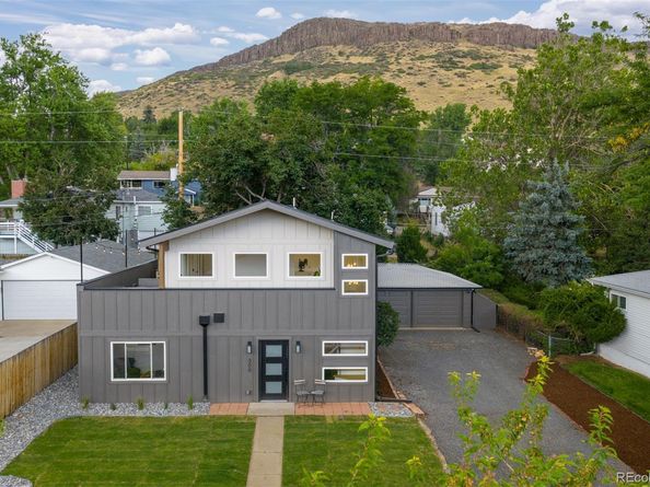 300 Lily Lane, Golden CO 80403