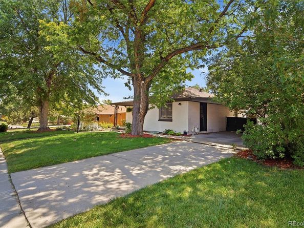 9500 W 54th Place, Arvada CO 80002