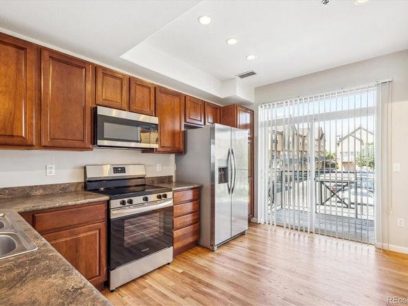 621 S Fairplay Street C, Aurora CO 80012