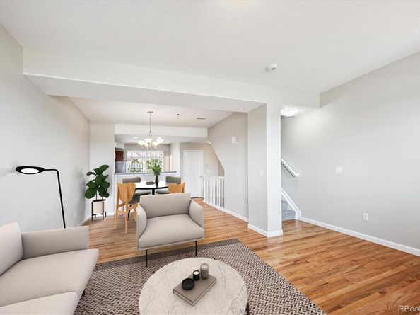 621 S Fairplay Street C, Aurora CO 80012