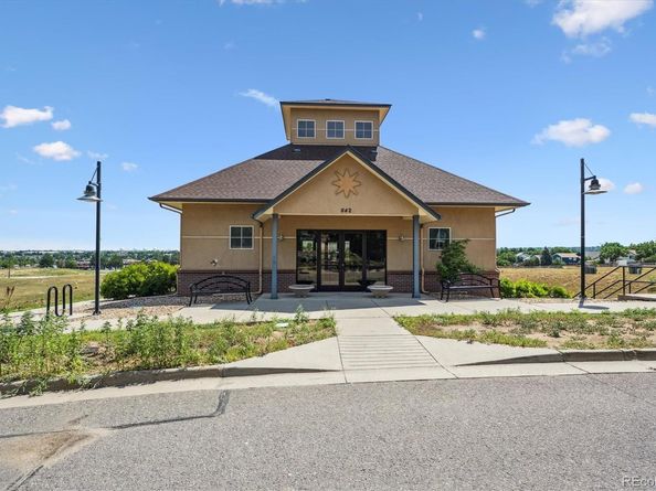 621 S Fairplay Street C, Aurora CO 80012
