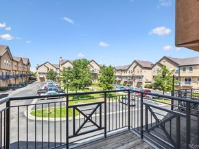 621 S Fairplay Street C, Aurora CO 80012