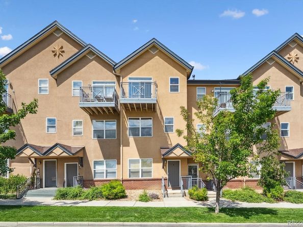 621 S Fairplay Street C, Aurora CO 80012