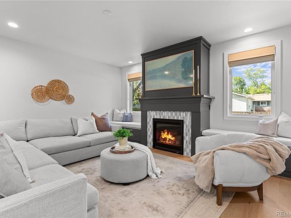 3256 S Corona, Englewood CO 80113