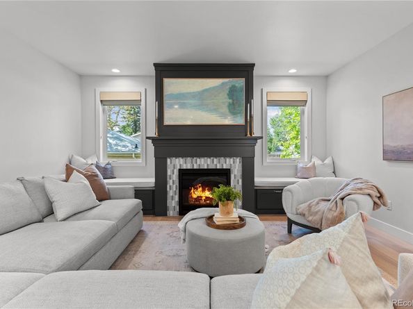 3256 S Corona, Englewood CO 80113