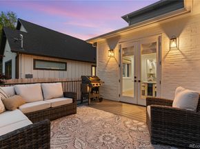 3256 S Corona, Englewood CO 80113
