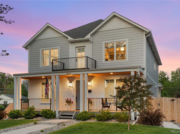 3256 S Corona, Englewood CO 80113