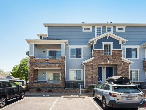 5255 Memphis Street 315, Denver CO 80239