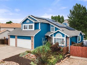 18297 E Baker Place, Aurora CO 80013